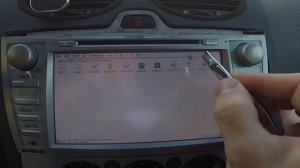 Навигатор Навител 9.10 с картами Q1 2019, Phantom DVM. Установка Navitel Windows CE.