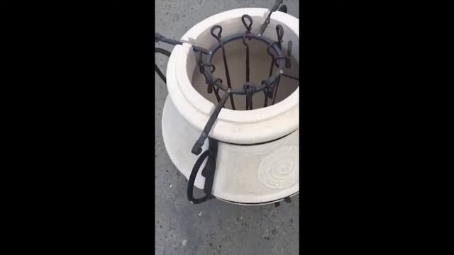 Тандыр Алладин mini