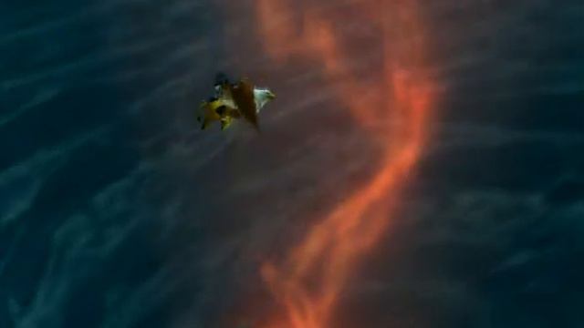 World of Warcraft Cataclysm Beta- The Maelstrom смотреть онлайн