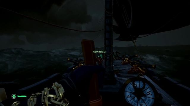 Новые приключения от Дюка➤Sea of Thieves прохождение➤Легендарное приключение (Xbox One X). смотреть онлайн