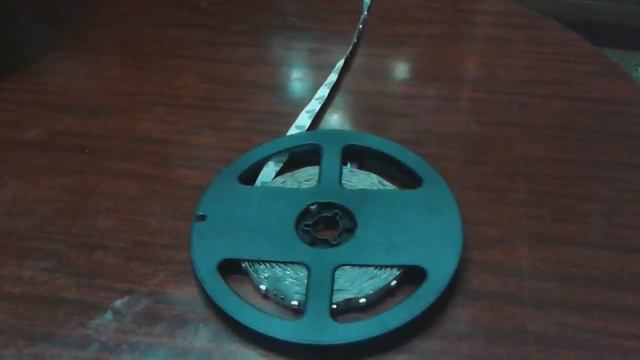 Вытворец. Светодиодная лента c Алиэкспресс смотреть онлайн