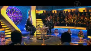 Кто хочет стать миллионером? (24.12.2011, анонс)