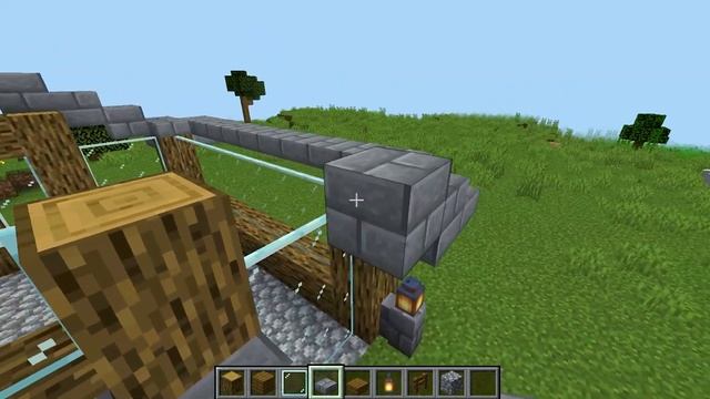 Minecraft: Как Построить Склад В Майнкрафте? смотреть онлайн