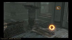 God of War 3 Прохождение:Головоломка в лабиринте.Часть#10