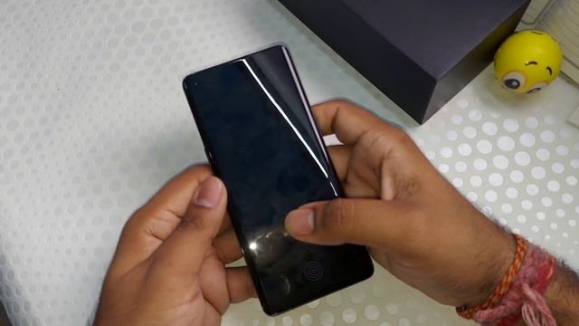 Oppo reno 5Pro 5G unboxing and first impression,Dimensity 1000+ and more... ,free gift ?