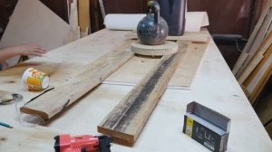 Самодельная потолочная панель для каюты в катере.