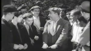 Городу Сталинску 20 лет. 1 часть (1949 год)