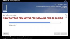 Sony Xperia XA1 Hard Reset...