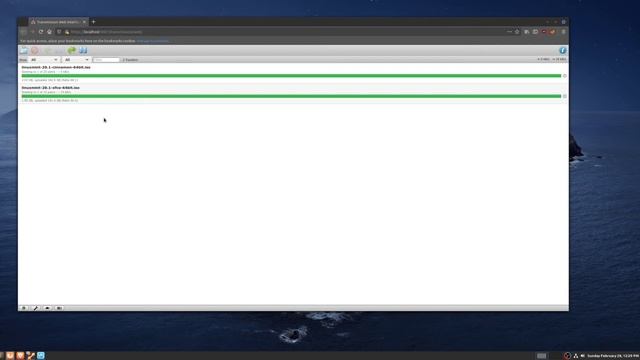 SSH Dynamic Port Forwarding смотреть онлайн