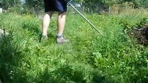 kosa makita ebh341u subaru robin eh035.avi