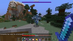 The Half-Life 2 sound resource pack for Minecraft