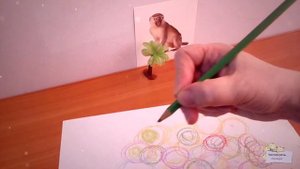 ✍? Как научить ребёнка правильно держать ручку?