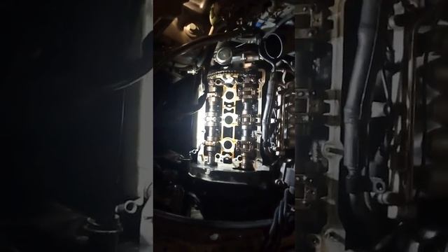 Ауди а6 BDV 2.4 Количество звеньев цепи смотреть онлайн