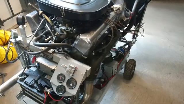 Mercedes 107er M116 350 SLC Bj. 1977 first start смотреть онлайн