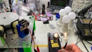 БТГ-4, Гибридный Генератор: Дополнение 1