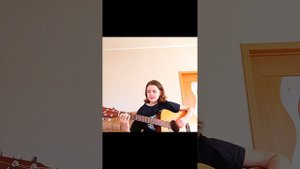 Маленький | Дайте танк(!) |(guitar cover)