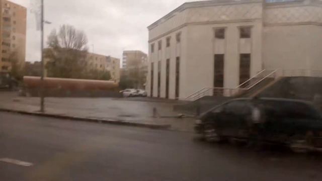 Астана. ЛиАЗ 5292.22 С087 492 HC 01 маршрут 31 смотреть онлайн