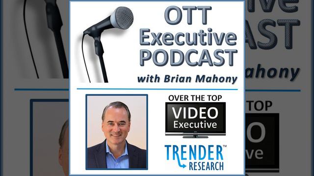 OTT Executive Podcast S3 E7: Stephen Lathroum, President North America, Robosoft Technologies смотреть онлайн