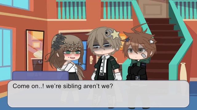 “I’m not your friend.” (Naegami) смотреть онлайн