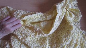 Подклады для вязаной одежды: виды ткани, особенности кроя.