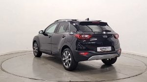 RV69GJX - Kia Stonic 1.0 T-GDi 3 SUV 5dr Petrol Manual Euro 6 ss 118 bhp Re...