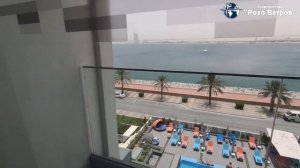 Обзор отеля Aloft Palm Jumeirah 4* | Отели ОАЭ