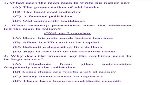 Урок 94.Немного о TOEFL. смотреть онлайн