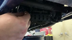 How to Change Oil on a Kawasaki Vulcan VN1700