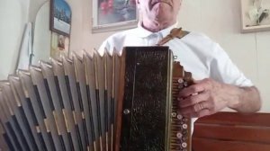 Гармонь тональность ля мажор