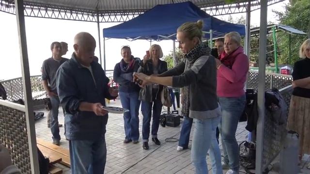 Тарелка 1 день съемок смотреть онлайн