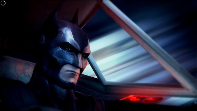 Injustice: Gods Among Us Update 2.19 Unlocked Gaslight Batman iOS and Android смотреть онлайн