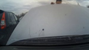 Закрытие любительских гонок, DragRacing гонки на машинах 402 метра,2016 Смоленск