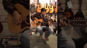 Taylor 356ce 12 string