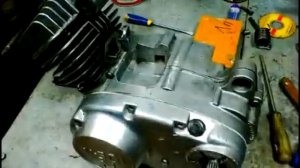 Мопед «Карпаты В501М»