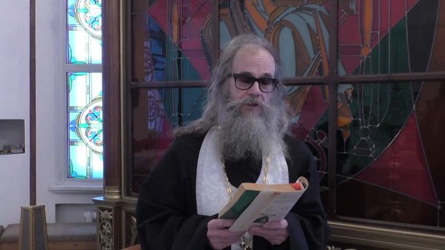 ЖИВОЙ КАЛЕНДАРЬ. 2 февраля 2023 года, четверг. Седмица 34-я по Пятидесятнице. смотреть онлайн