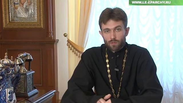 Слово пастыря: особенности поминовения усопших в традиции Православной Церкви смотреть онлайн