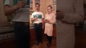 ПЕСНЯ "СТАРЫЙ КЛЕН".