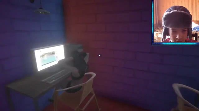 Улучшил бизнес в последний раз! (Часть 1, Internet Cafe Simulator 2)