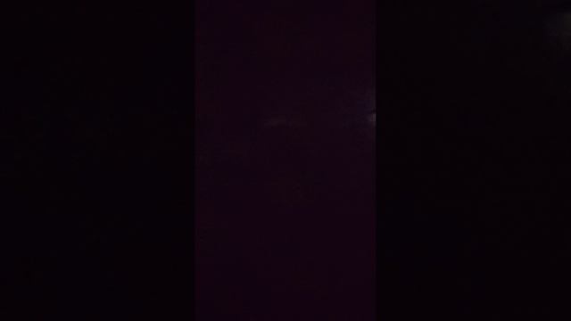 Когда выключился свет в манеже