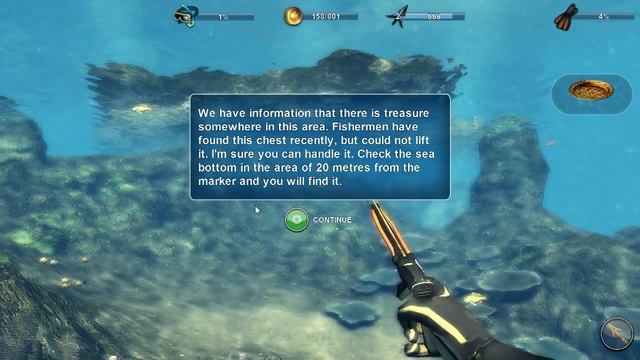 Depth Hunter 2: Deep Dive - Gameplay/No Commentary смотреть онлайн