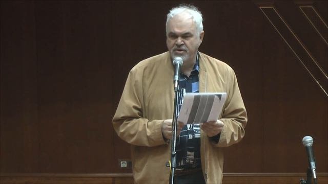 Анатолий Белкин. Часть 1.