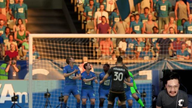 FIFA 22 Venezia Career Mode  Done Deal! Gerak Cepat Negosiasi Transfer Michaël Cuisance 26