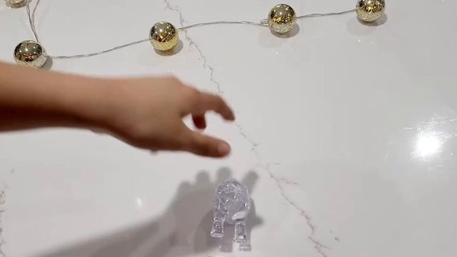 3D Crystal Puzzle Step by Step tutorial: Elephant!