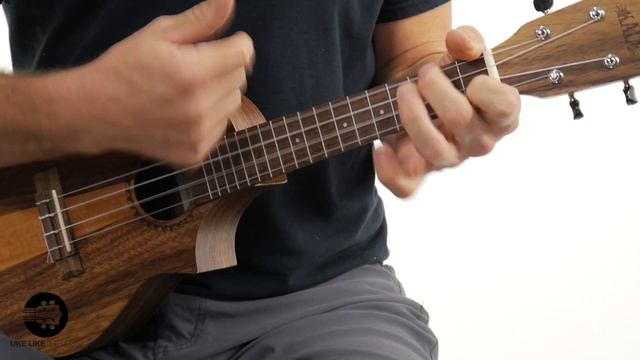 The Ultimate Ukulele Christmas Buying Guide 🎅🏻❄️☃️ - The best gift for the Ukulele Player! 🎁🎄 смотреть онлайн