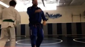 Tani Otoshi Judo