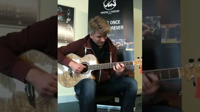 VGS Passat Folk V-2 A/ CE Esche, Stefan Laak смотреть онлайн