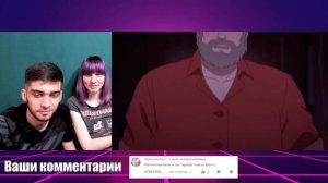 Рыбка-бананка за 9 минут | Банановая рыба ➤ NIKIMAN - Реакция