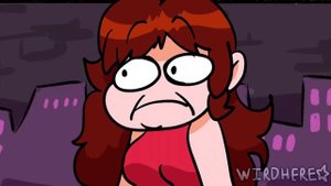 БОЙФРЕНД СДАЕТСЯ! Friday Night Funkin' - АНИМАЦИЯ