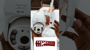 V380 wifi camera setup || V380 pro || v380 pro setup ||v380 pro camera | #monutechnicalbaba
