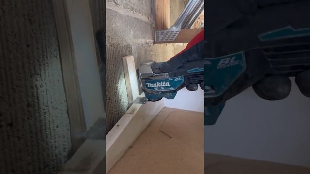 MAKITA DTM52Z 18V LXT STARLOCK MAX BRUSHLESS MULTI-TOOL! Professional Choice ???